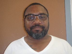Photo of JONES, ALTON FELIX