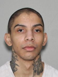 Photo of ANDRUS, ZION DARELL