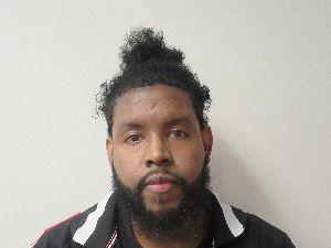 Photo of PARKER, KHALID MOHAMED