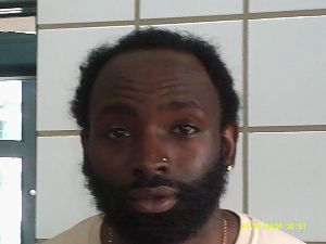 Photo of JOHNSON, BYRON LEON