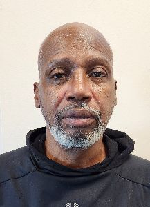Photo of COX, KELVIN ANDREW
