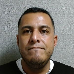 Photo of MOLINA, LARRY ALEMAN