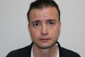 Photo of HABIB, KEITH JOSEPH