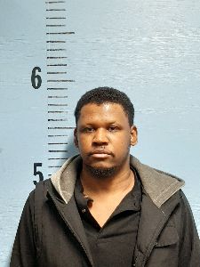 Photo of BURTON, JONATHAN