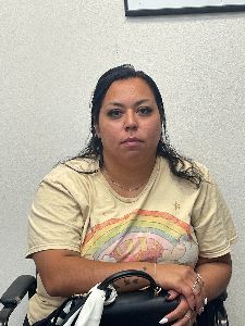 Photo of QUINTANA, SYLVIA ARIANA