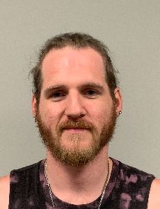 Photo of MYERS, TROY ALLEN