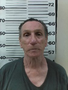 Photo of TAYLOR, WAYNE FREDRICK