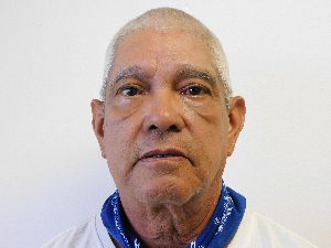 Photo of CONTRERAS, RICARDO
