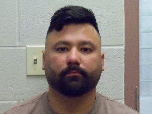 Photo of HERNANDEZ, SAMUEL JAMES