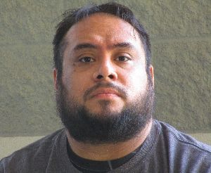 Photo of GONZALEZ, ERIK VENCENT