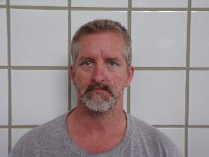 Photo of STOKES, MARK ANTHONY