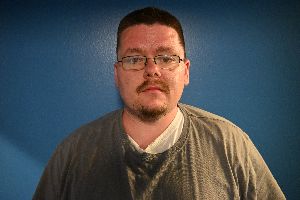 Photo of TIDWELL, ROBERT JAMES