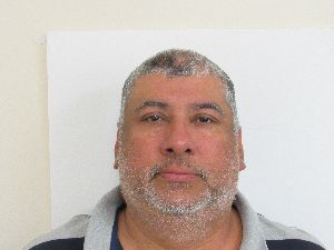 Photo of GARCIA, FRANCISCO JAVIER