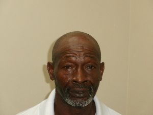 Photo of HUBBARD, RAYMON DEAN SR