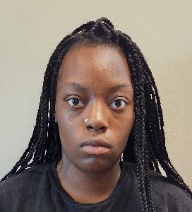 Photo of WILLIAMS, ASIA D
