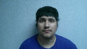 Photo of MOJICA, ZEEK JR
