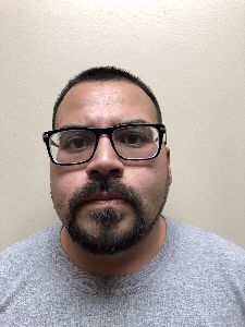 Photo of GOMEZ, GREGORY JR