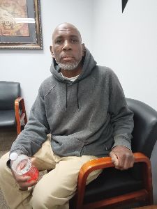 Photo of DEBOSE, KEVIN DION BLACK