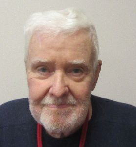 Photo of COONEY, MICHAEL PATRICK