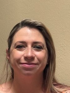 Photo of SINGLETARY, AMANDA MARIE