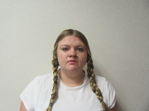Photo of STEWART, SUMMER MARIE
