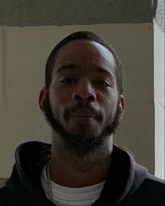 Photo of CAMPBELL, DEON