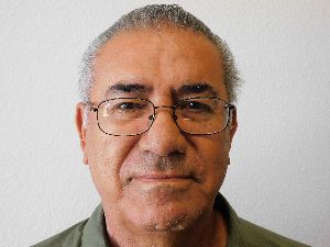 Photo of CAMPOS, ALEJANDRO