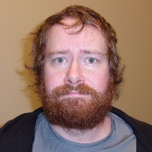 Photo of BYNUM, JOSHUA BRYCE