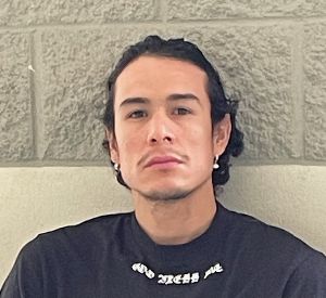 Photo of ROBLES, CHUCKIE