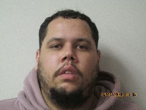 Photo of CHATTERTON, GARON RYAN