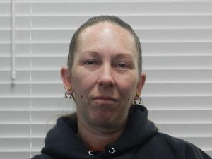 Photo of WILSON, SHAUNA MARIE