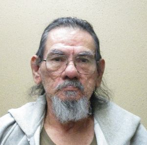 Photo of BENAVIDEZ, RAUL JR