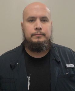 Photo of TORRES, ANDY GIOVANNI