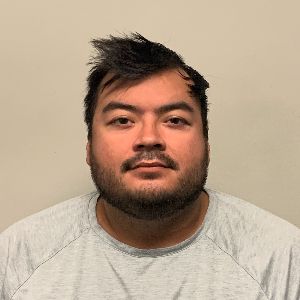 Photo of PENA, STEPHEN MATTHEW