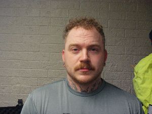 Photo of KELLY, KRISTOFER PATRICK