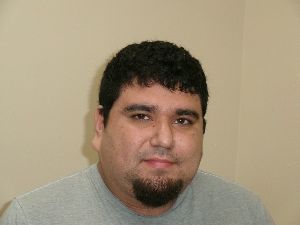 Photo of CAMPOS, STEVEN ERNESTO