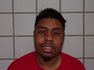Photo of COOKSEY, DWIGHT DVONNE