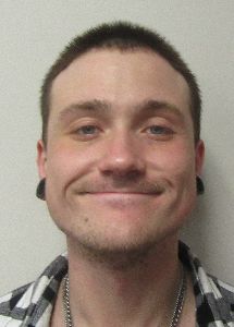 Photo of GLADDEN, JORDAN ALEXANDER