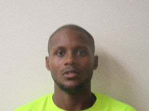 Photo of PEAVY, BENFORD LEE