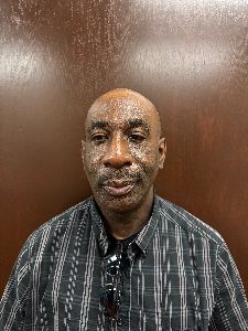 Photo of TODMAN, JUEL ALLEN