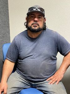 Photo of HERRERA, ERIC