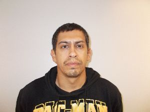 Photo of SANCHEZ, MATTHEW PEREZ