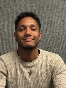 Photo of BROWN, CHRISTIAN