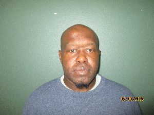 Photo of THOMPSON, ADRAIN DEON