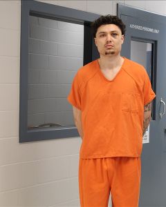 Photo of LYNCH-GARZA, DANIEL
