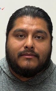 Photo of MORALES, FRANCISCO JR