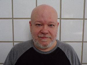 Photo of WELCH, BRETT THOMAS