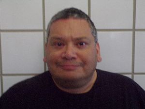 Photo of DELAROSA, ROGER