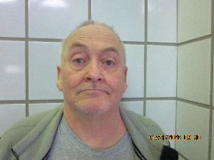 Photo of DALTON, VERNON LYNN