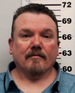 Photo of CUMMINGS, JOHNNY WAYNE